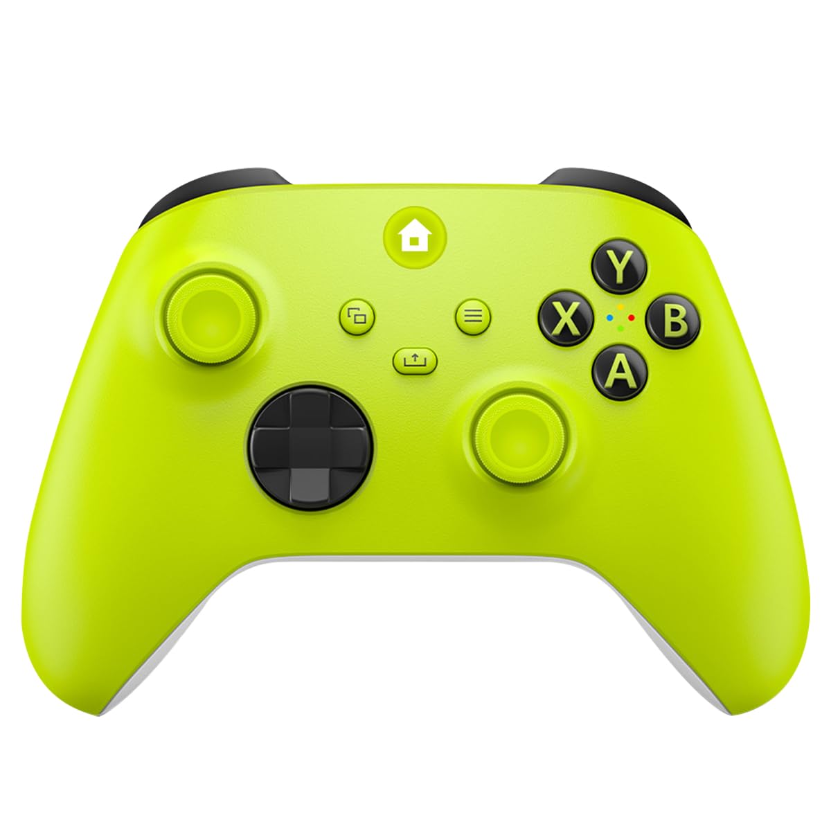 HaeBorl Wireless Gaming Controller for Xbox One, Series X|S & Windows PC - Ergonomic Design with Enhanced Grip for Long Gaming Sessions - Perfect for FPS, Racing & Action Games