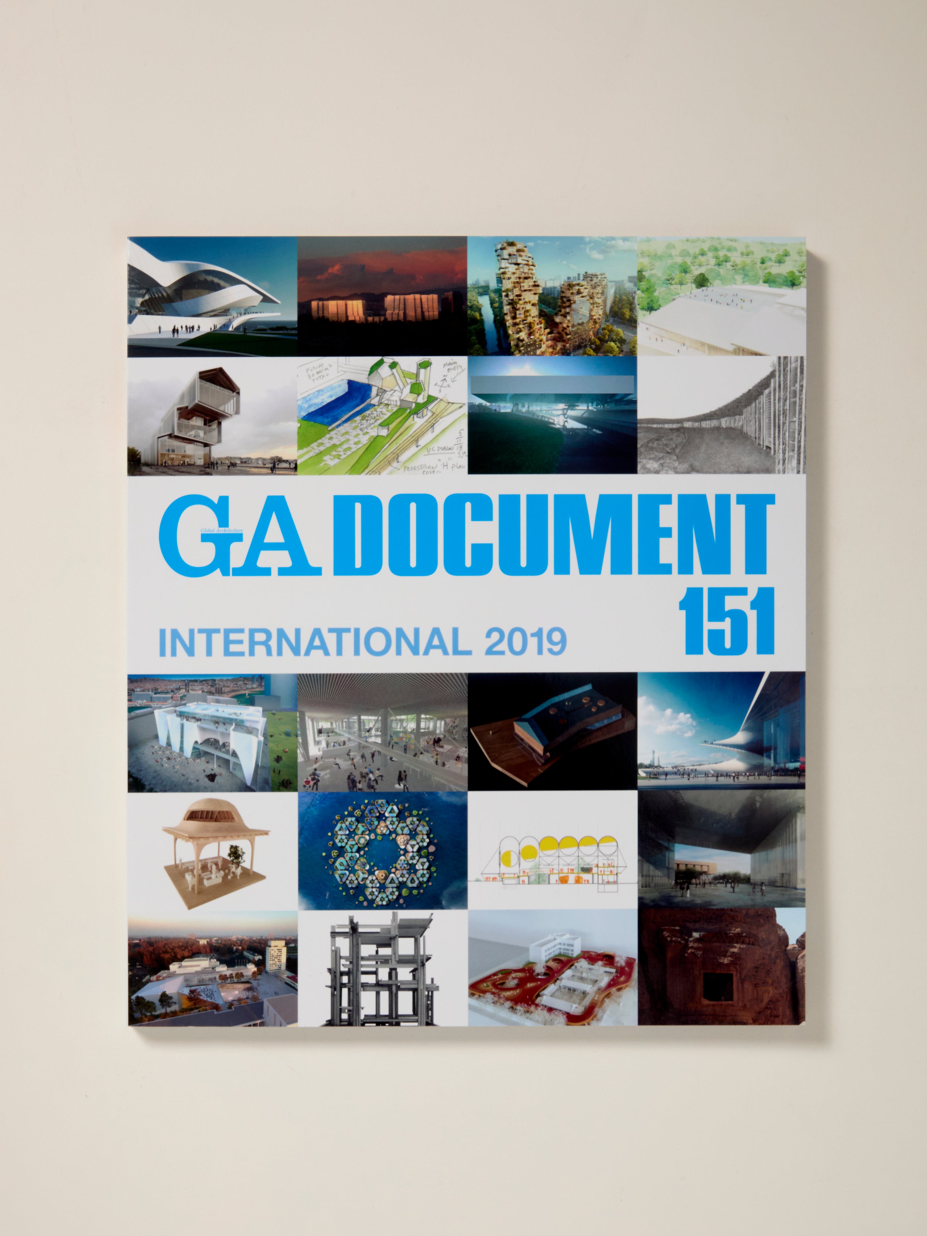 GA Document 151: GA International 2019 - Official Report & Analysis | Global Affairs Research & Policy Making | Perfect for Diplomats, Researchers & Students