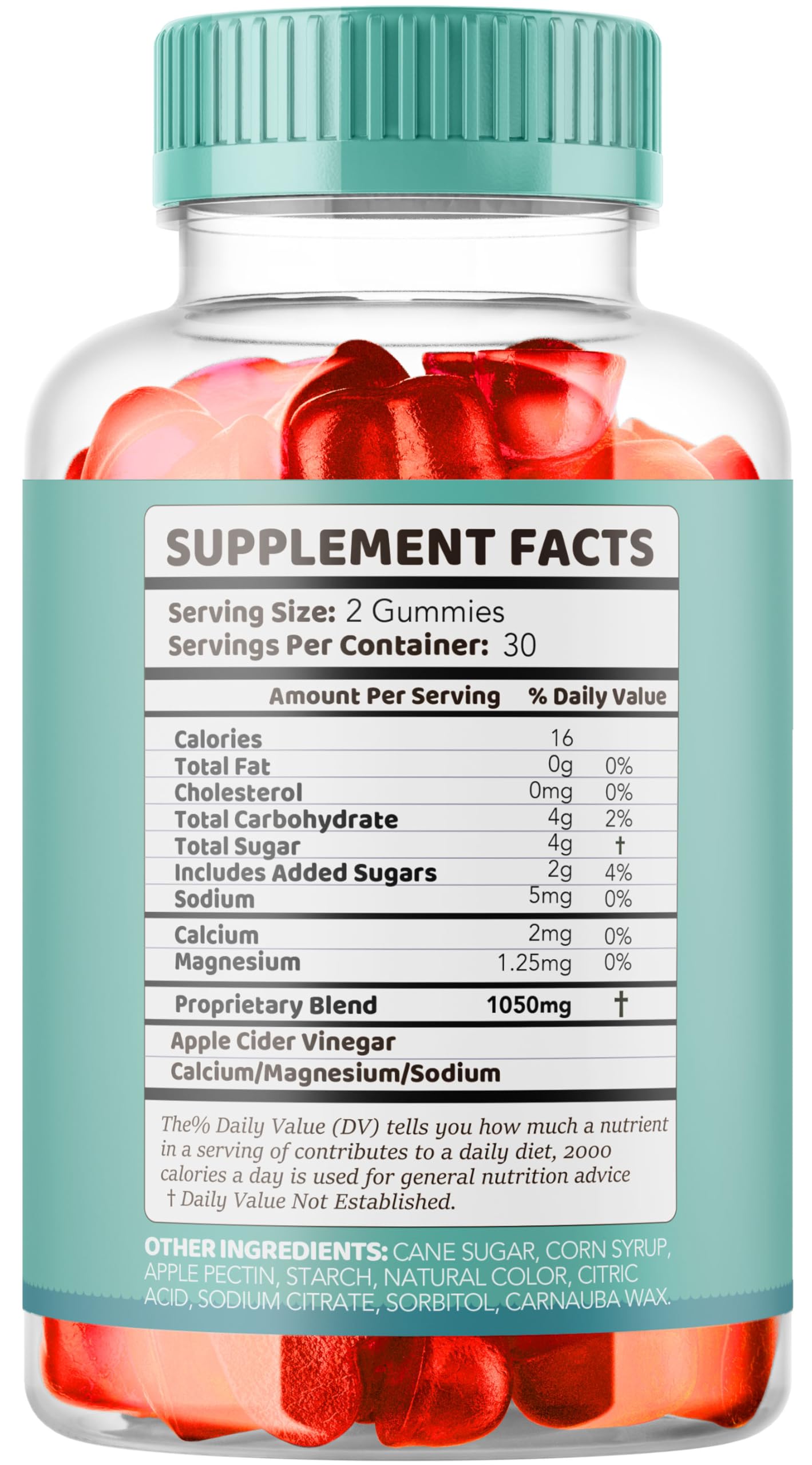 (2 Pack) Ketolicious Keto ACV Gummies - Advanced Formula Apple Cider Vinegar Supplement, 120 Gummies (2 Month Supply) for Weight Loss & Digestive Health - Perfect for Keto Diet & Low Carb Lifestyle