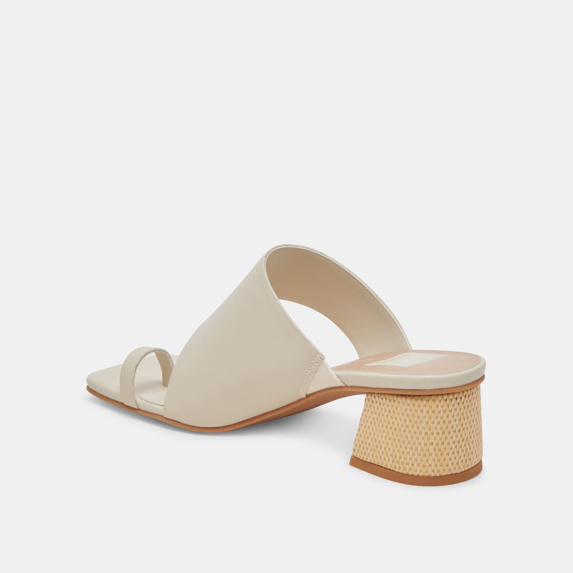 Barlou Ivory Stella Heels - Women's Fashion High Heels for Parties, Weddings & Special Occasions