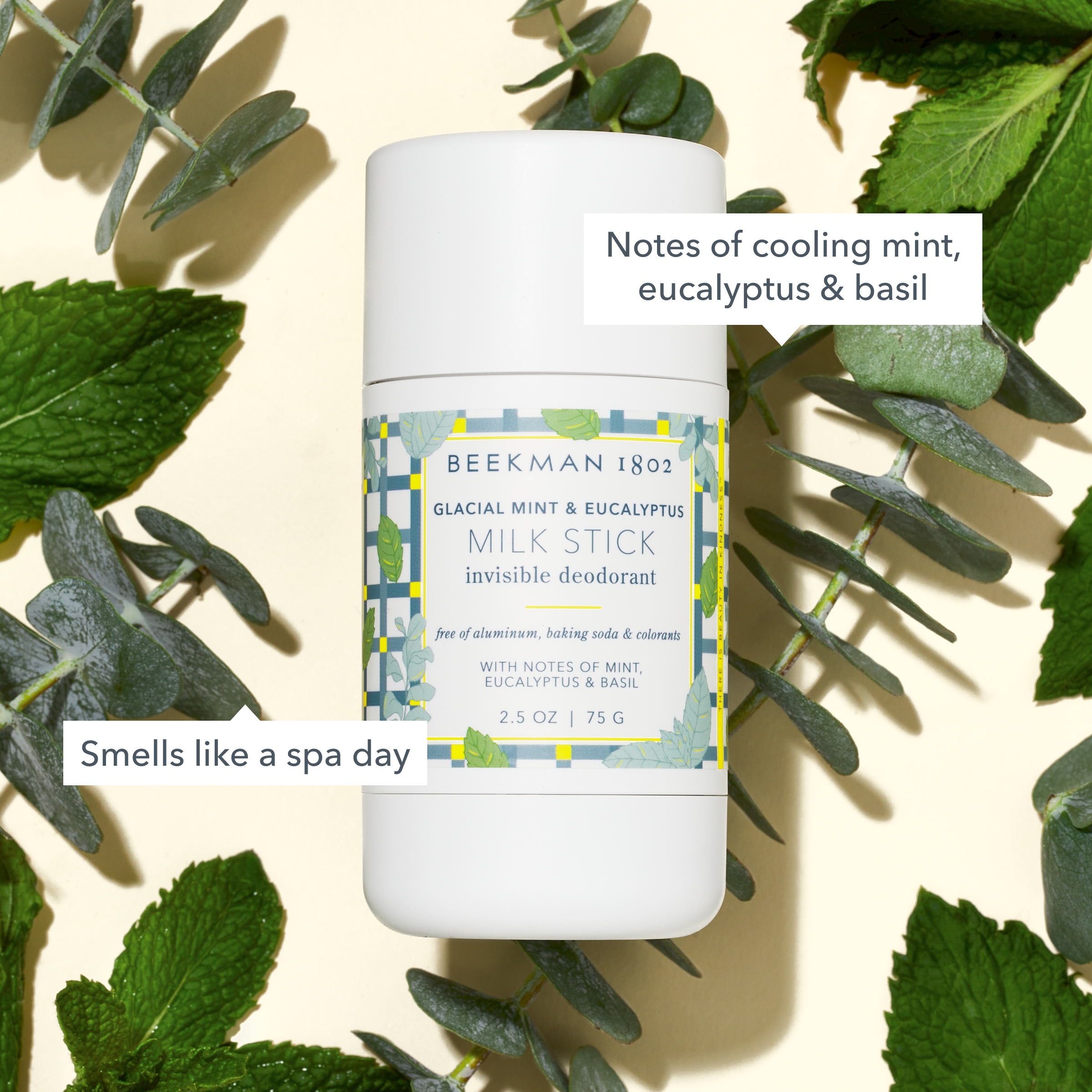 Natural DIY Deodorant Kit - 3 Pack for Men & Women | Aluminum-Free, Organic Ingredients | Perfect for Travel, Gym & Daily Freshness