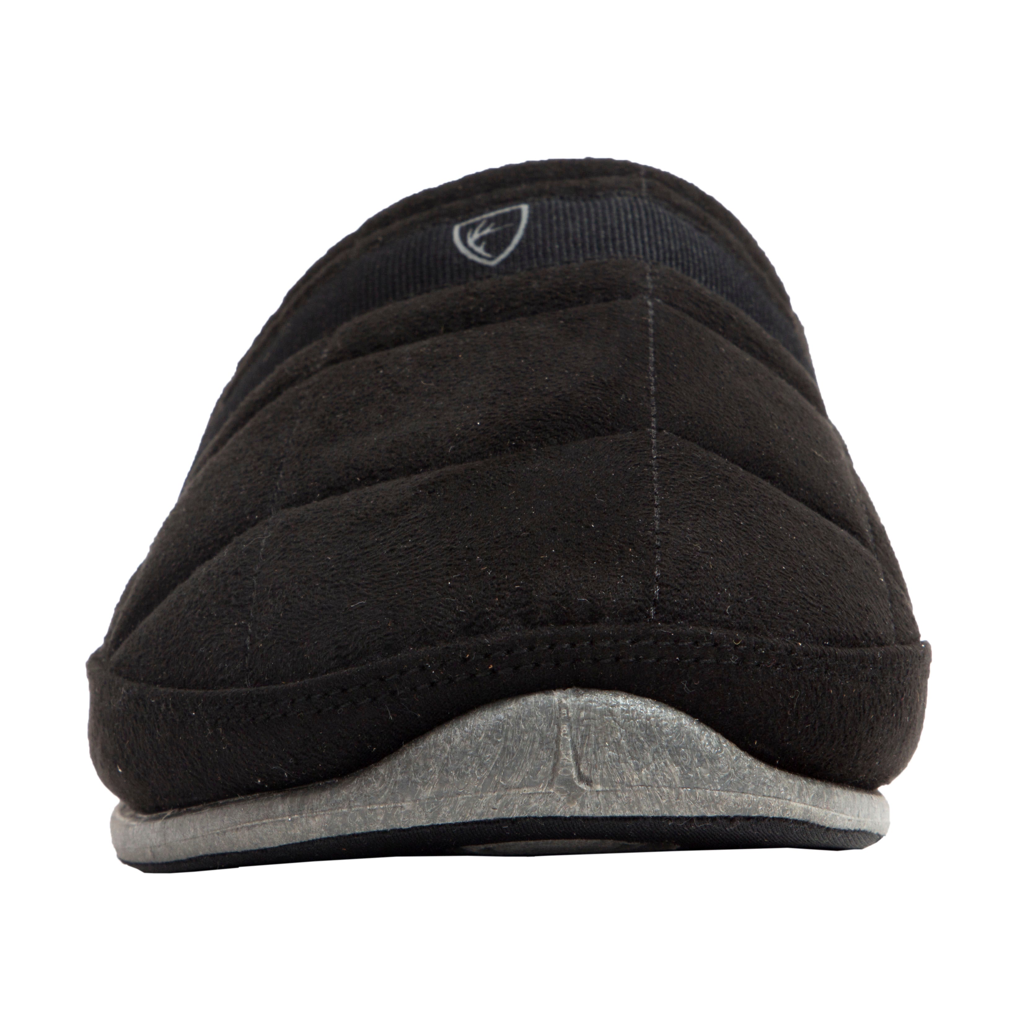 Glacial Unisex Black Watch - Stylish & Durable for Men & Women - Perfect for Outdoor Adventures, Work & Everyday Wear