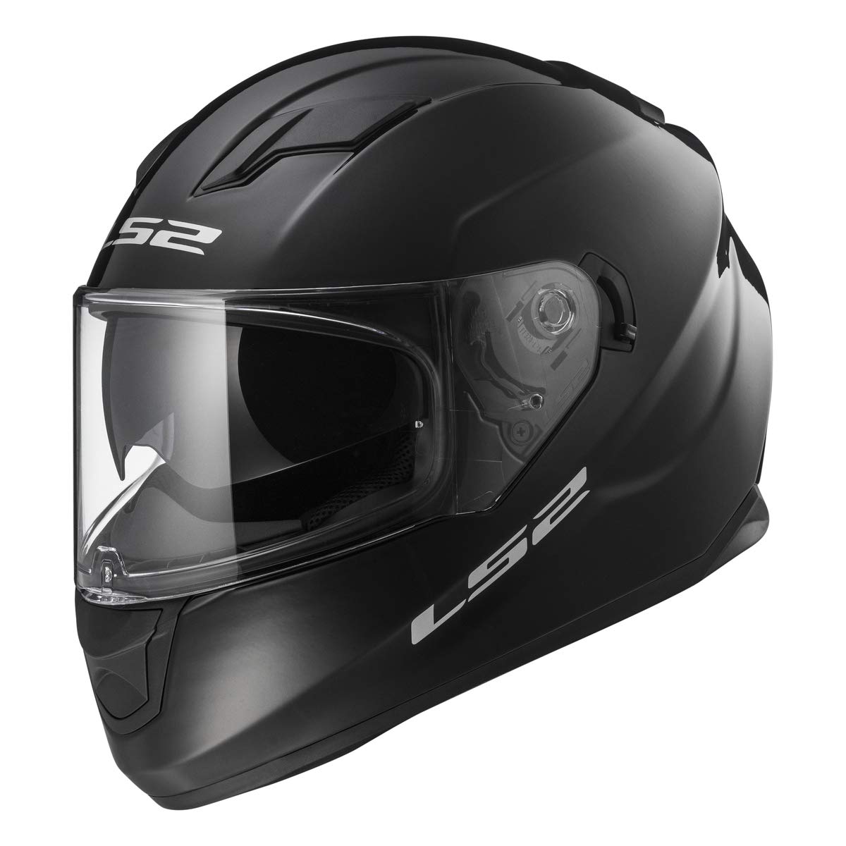 LS2 Full Face Motorcycle Helmet - DOT Certified Street Bike Helmet for Men & Women - Lightweight & Ventilated for Comfortable Riding - Perfect for Commuting, Touring & Urban Adventures
