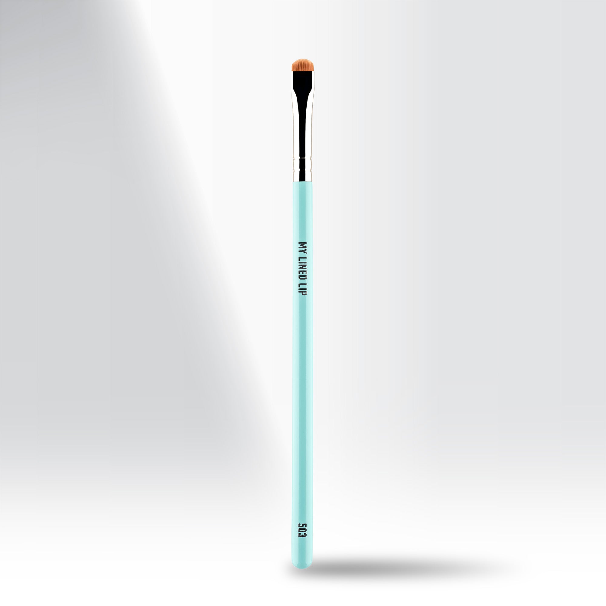 503 MY LINED LIP - Long Lasting Matte Liquid Lipstick, Waterproof & Smudge Proof, Vegan & Cruelty Free - Perfect for Everyday Wear, Parties & Special Occasions
