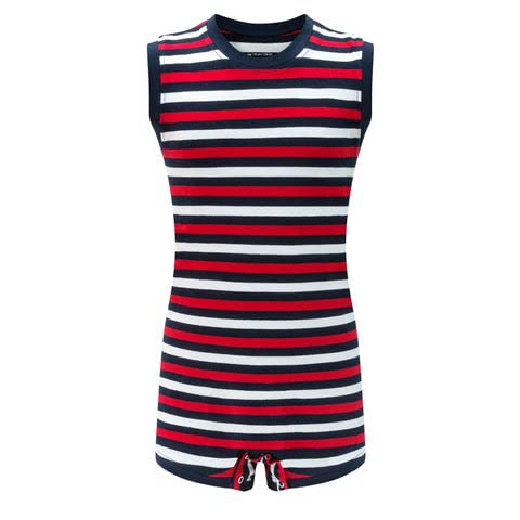 Red-white-blue