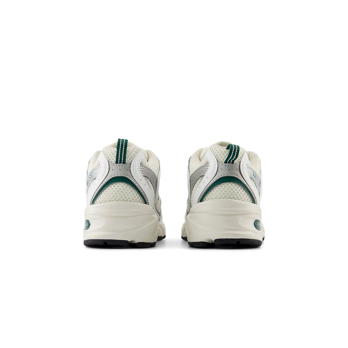 530 'Sea Salt White' Sneakers - Comfortable & Stylish Casual Shoes for Men & Women - Perfect for Walking, Running, and Everyday Wear