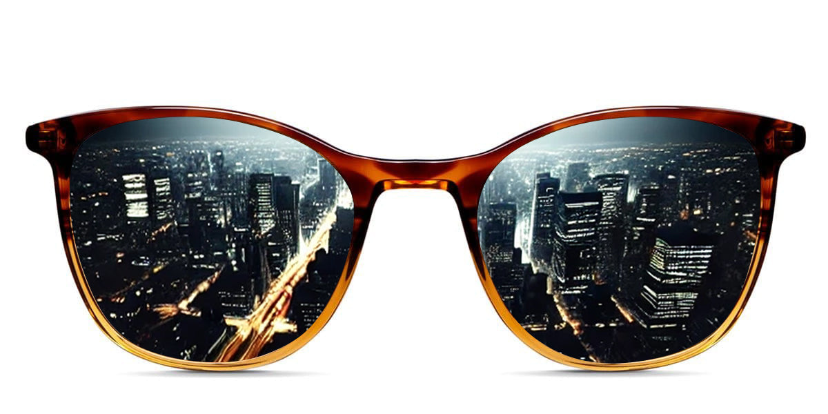 O'Neill Women's Prescription Polarized Sunglasses - UV Protection, Stylish & Comfortable for Outdoor Sports, Driving & Beach Activities