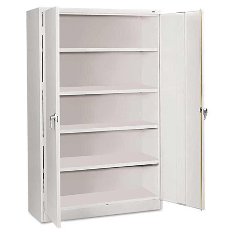 Heavy Duty Welded Steel Storage Cabinet - 48