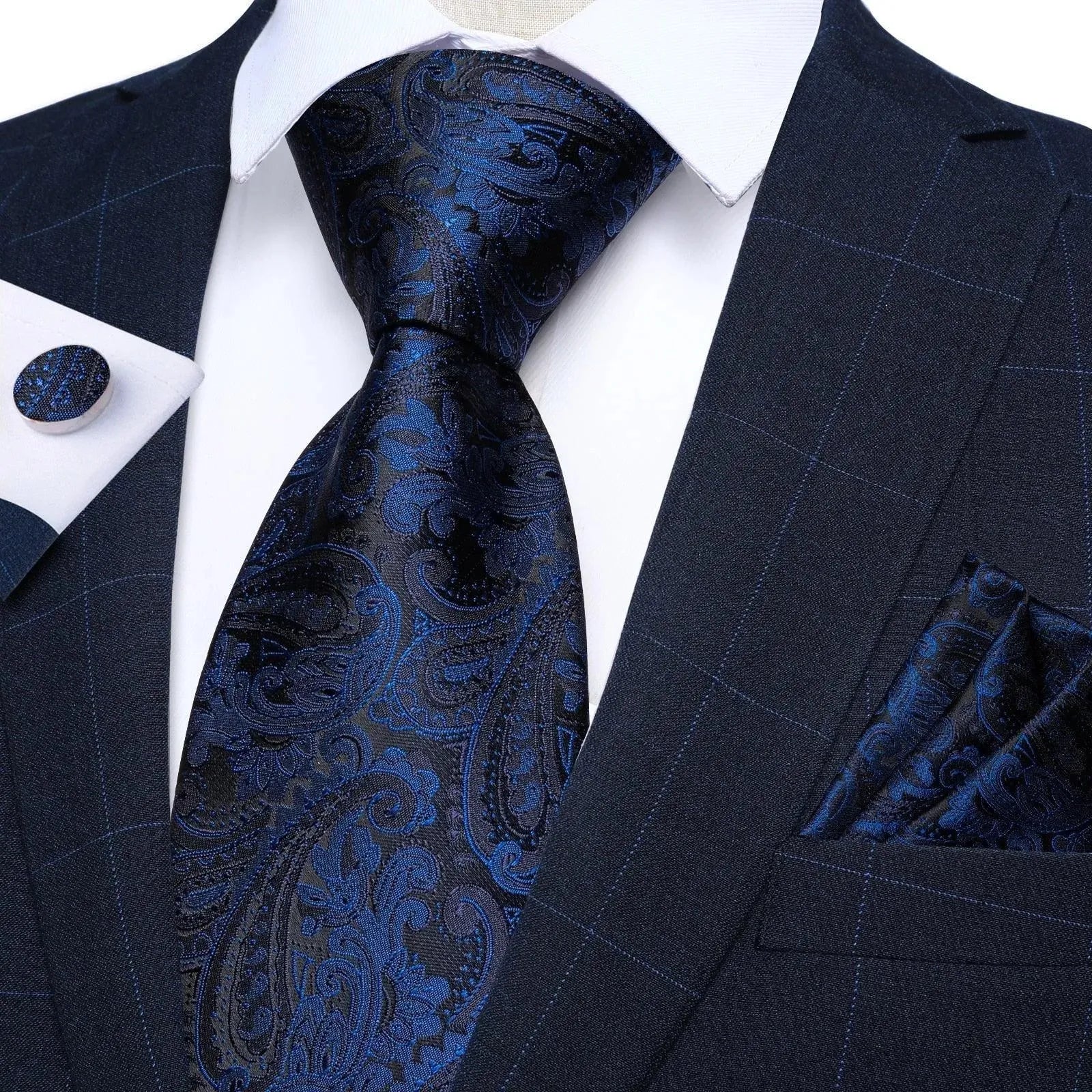 Navy Blue
