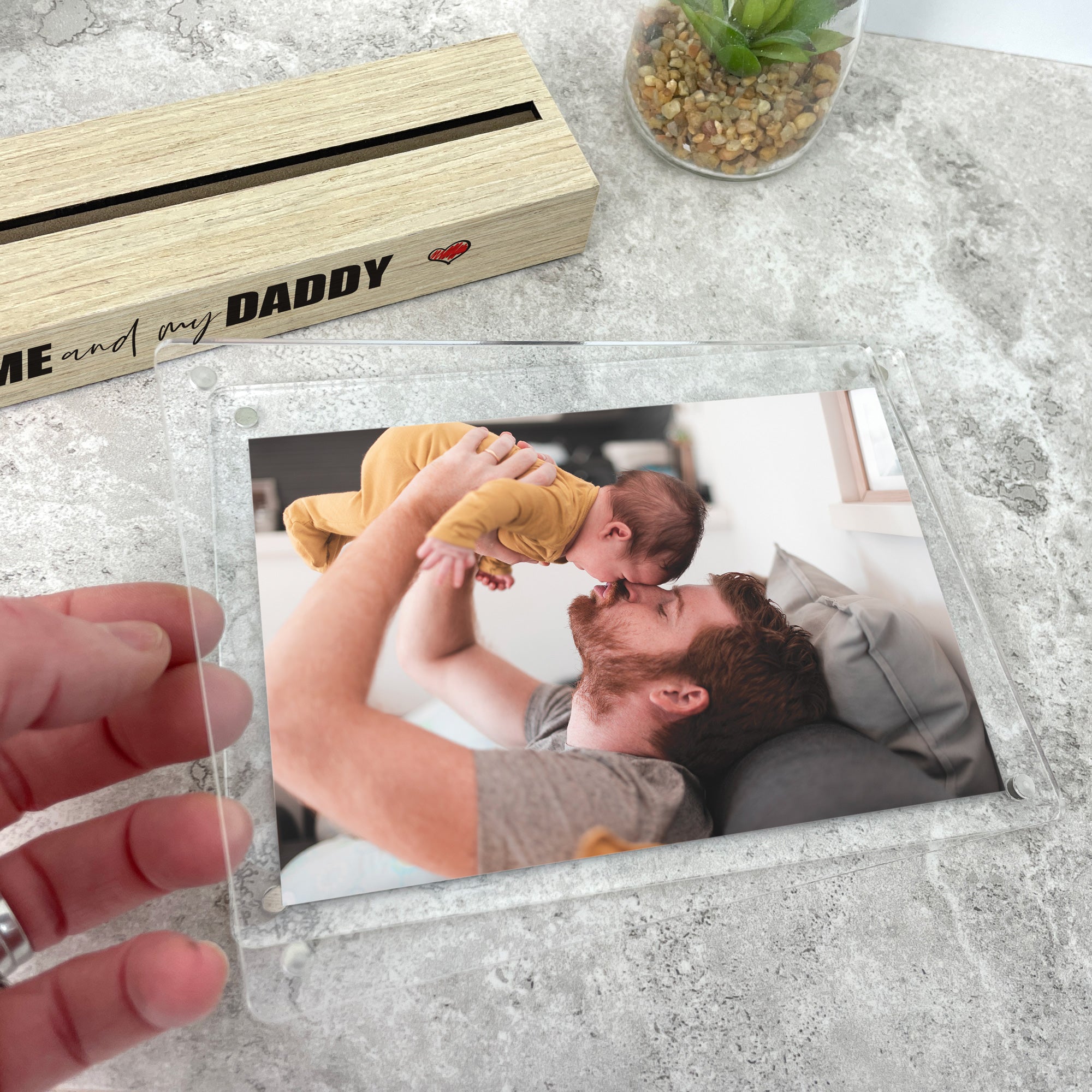 Personalized 