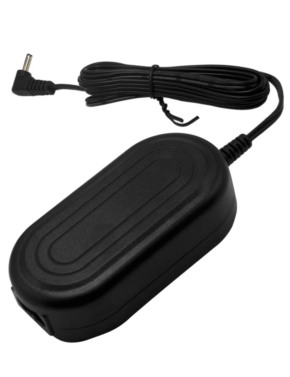 Canon ACK-E17 AC Power Adapter & DR-E17 DC Coupler Charger Kit - Compatible with Canon EOS M3/M5/M6/M6 Mark II Mirrorless Cameras - Perfect for Studio Photography, Continuous Shooting & Video Recording