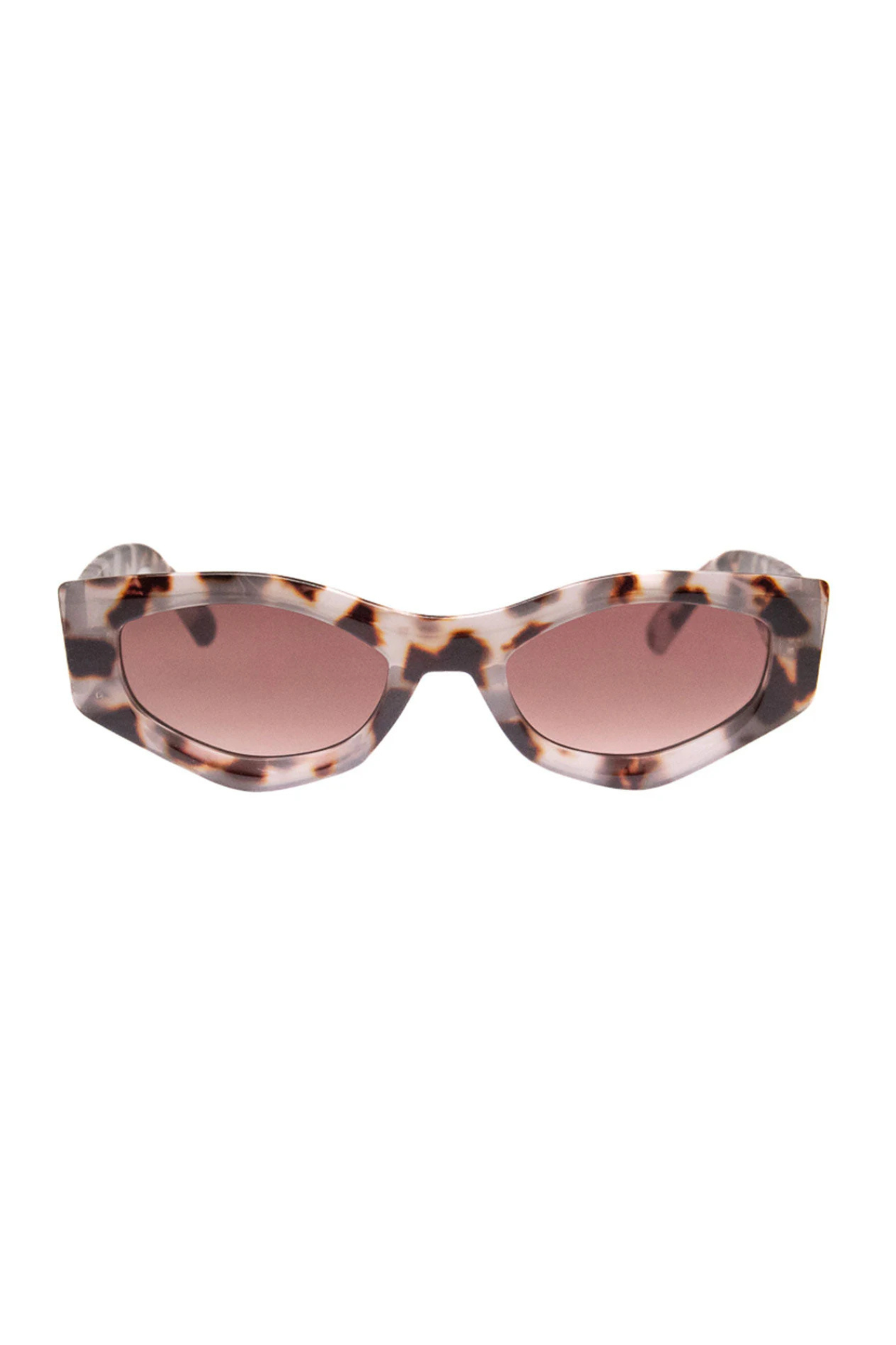 Volcano Sunnies | Trendy Leopard Print Sunglasses for Women & Men – Perfect for Beach, Driving & Outdoor Adventures