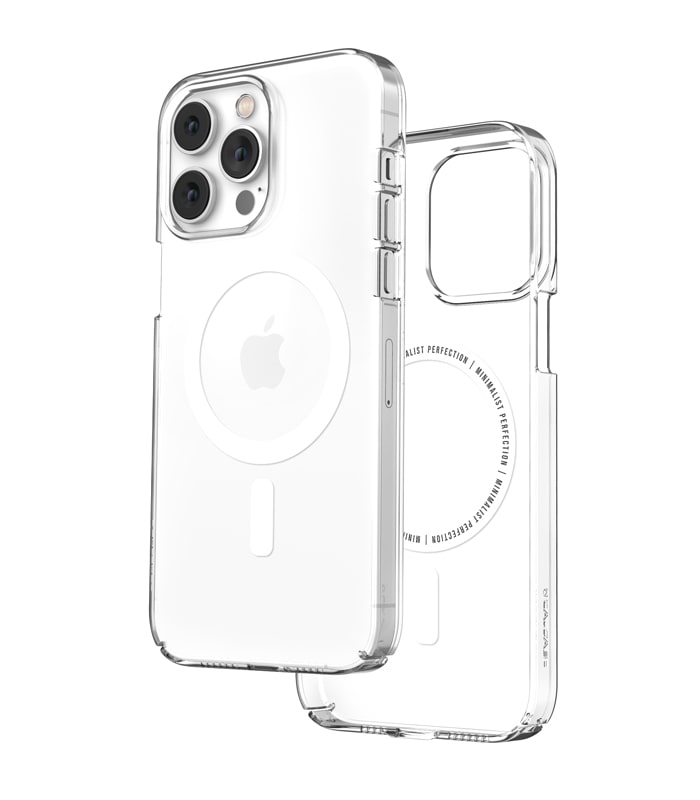 Crystal/White