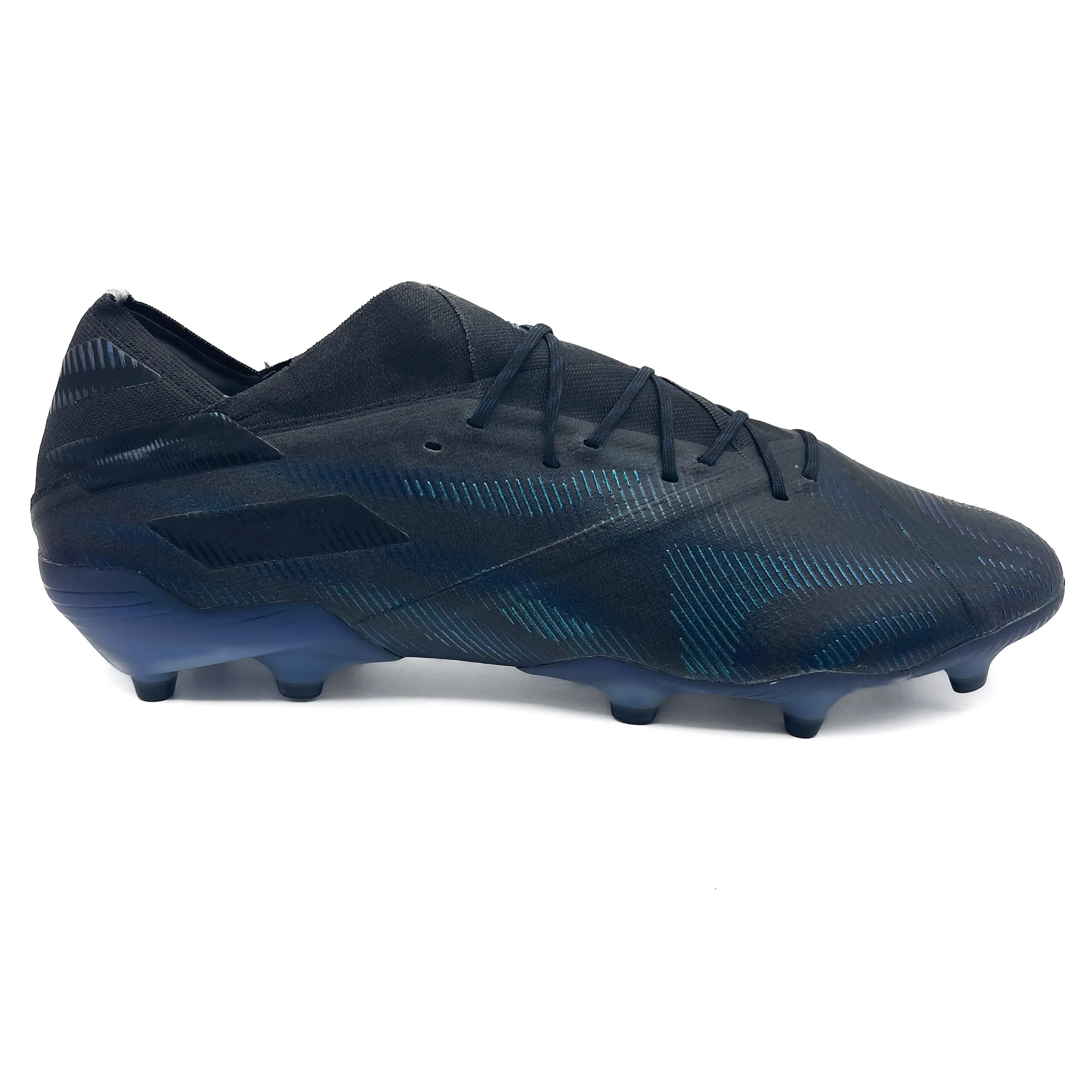 Adidas Nemeziz.1 FG Soccer Cleats - Lightweight & Agile for Firm Ground - Perfect for Competitive Matches & Training
