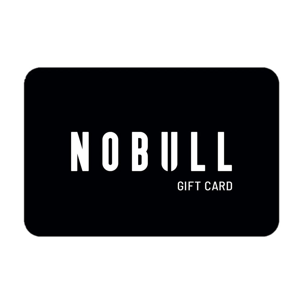 NOBULL Digital Gift Card - Perfect for Fitness Enthusiasts & Athletes | Gym, Running & Workout Essentials