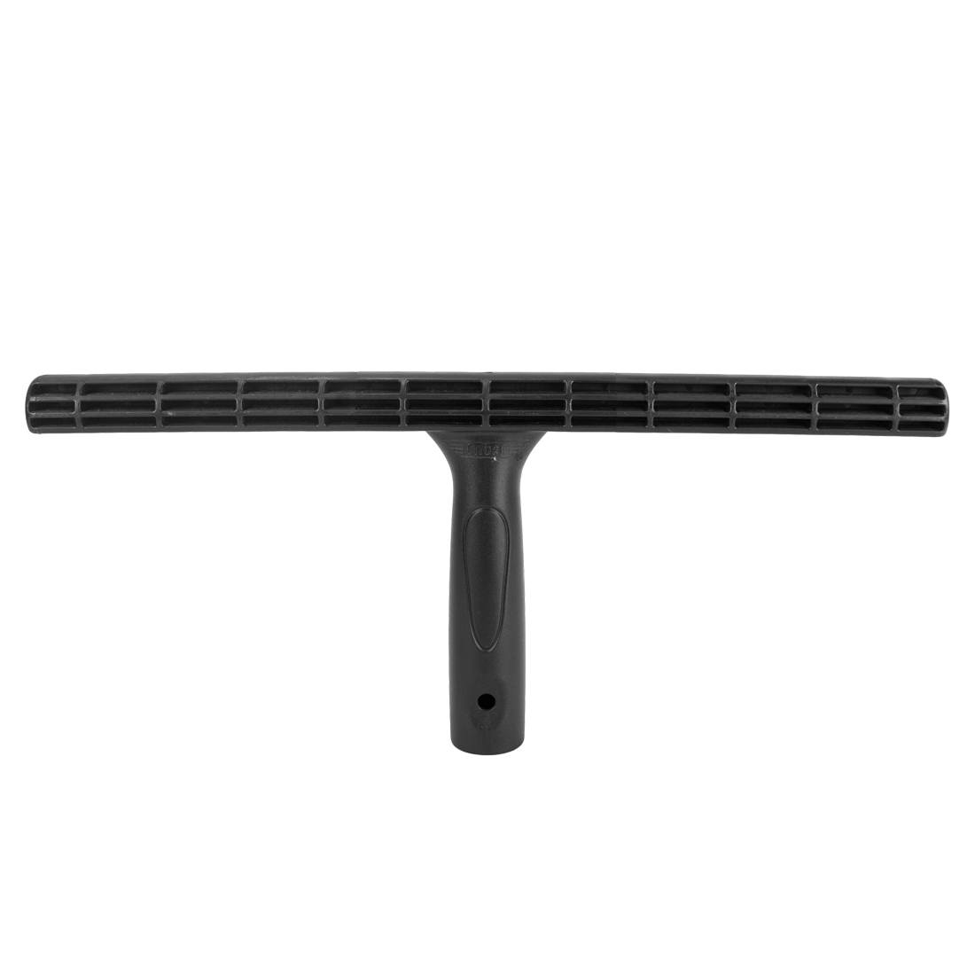 Ettore Taper T Bar - Premium Stainless Steel Cleaning Tool for Windows, Floors & More | Professional Squeegee for Home & Commercial Use