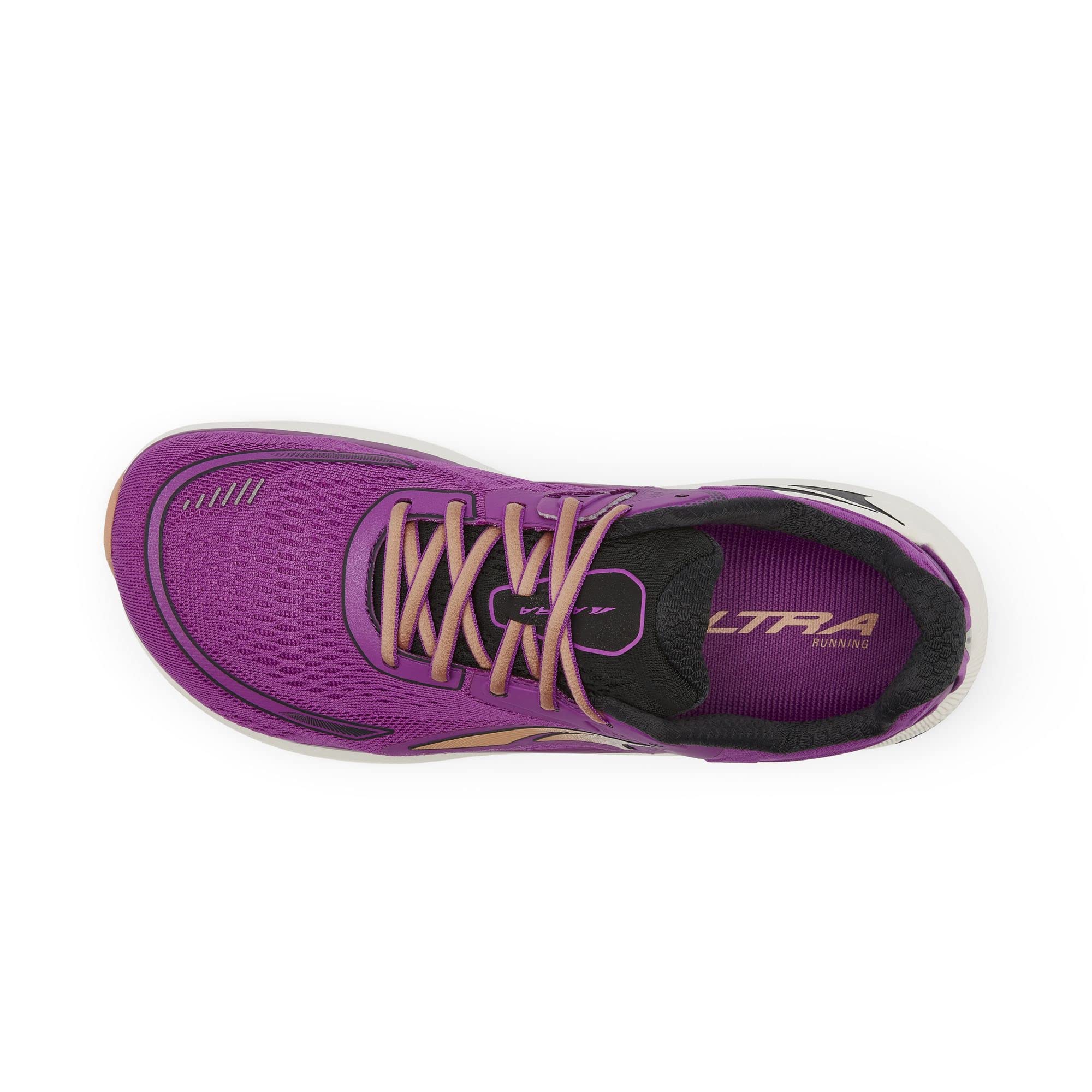 ALTRA Paradigm 6 Running Shoes - Women's/Men's Neutral Cushion Road Running Sneakers - Comfortable Athletic Shoes for Long Distance Training & Marathon - Perfect for Road Running, Jogging & Gym Workouts
