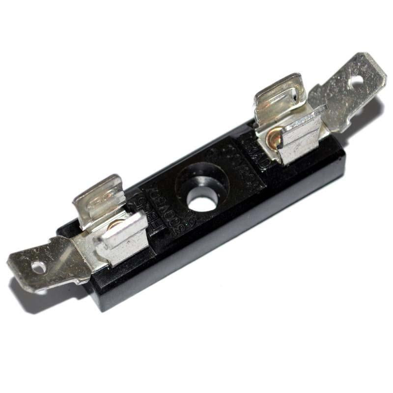 2001pcbfuse Holder PC Board KS 3536 - PCB Fuse Holder for Circuit Protection - Perfect for Electronics Repair and DIY Projects