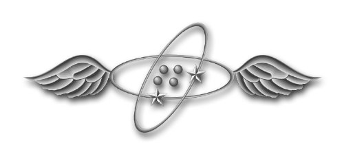 US Navy Aviation Electronics Technician Rating Badge Decal Sticker 5.5