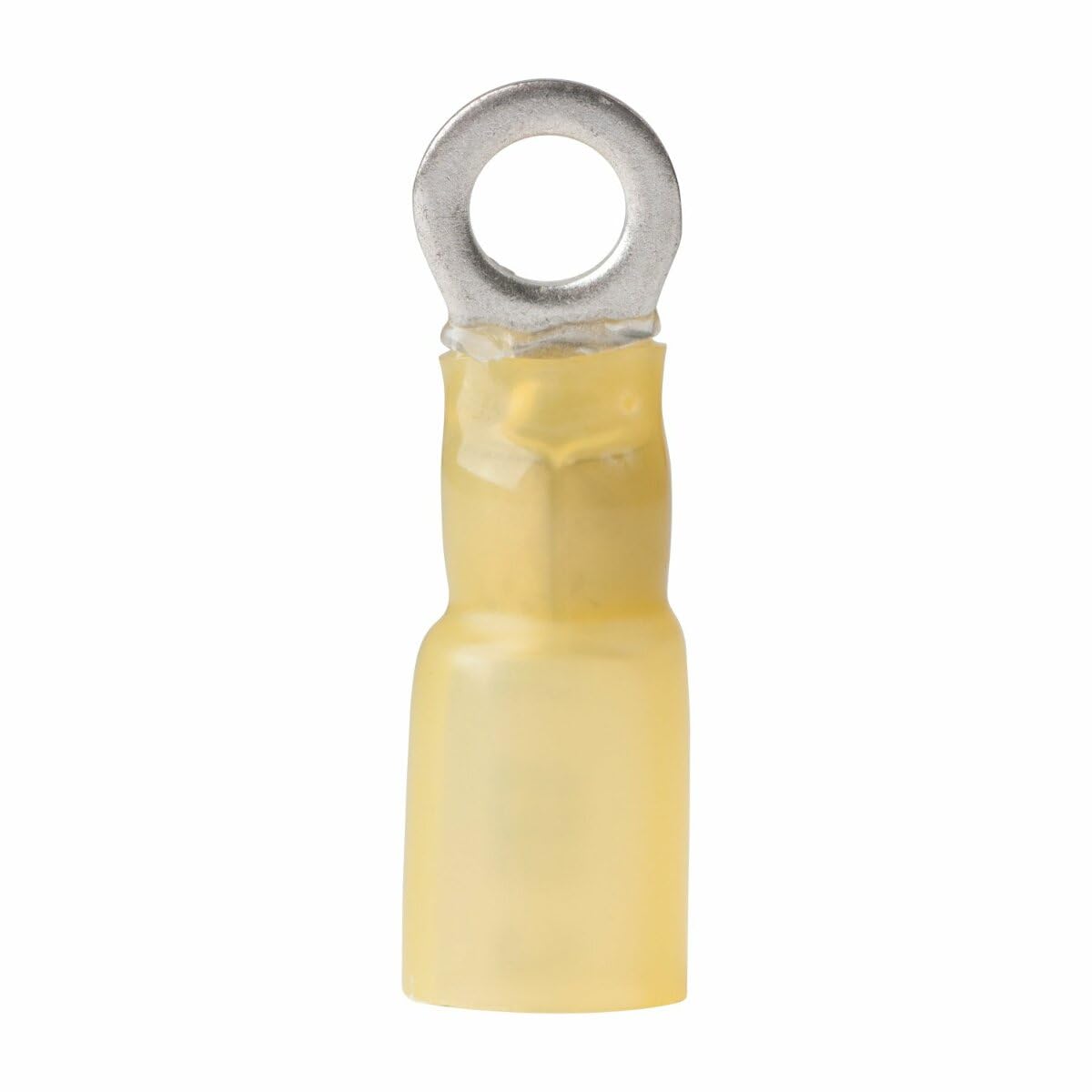 Ancor Marine Grade Heat Shrink Ring Terminals - Waterproof Electrical Connectors for Boat, RV, and Automotive Wiring Applications