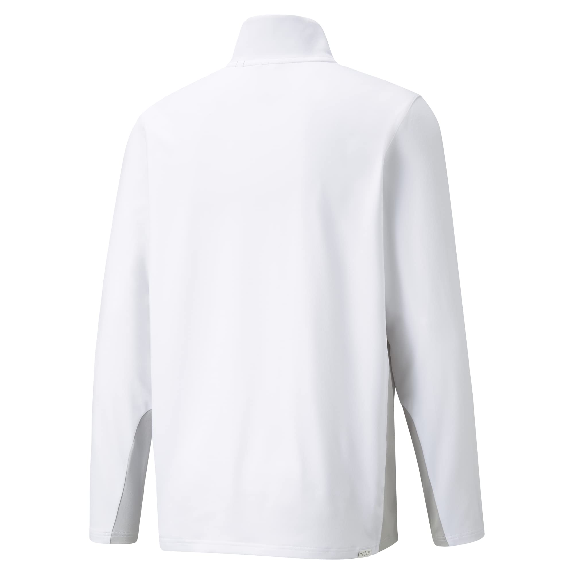 Puma Men's Gamer 1/4 Zip Golf Shirt for Comfort & Style