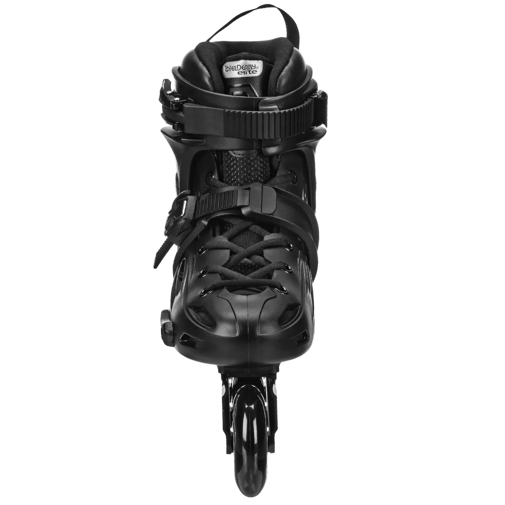 Roller Derby Beta Inline Skates for Men & Women - Adjustable Speed Skates with Comfortable Boot for Outdoor & Indoor Skating - Perfect for Fitness, Rink, Park & Street Rollerblading