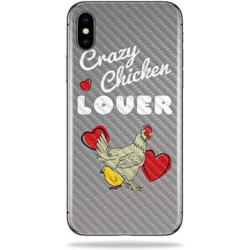 Crazy Chicken Lover