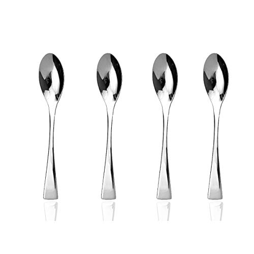 4pcs teaspoon
