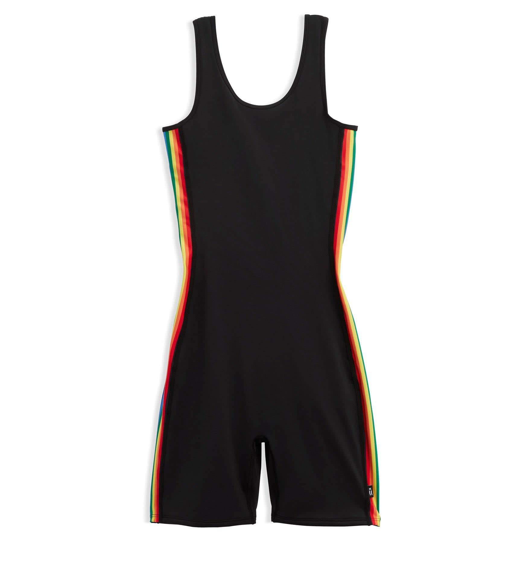 TomboyX Women's 6