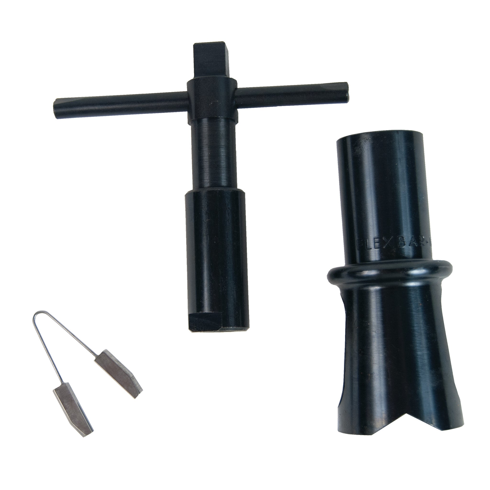 Professional Hand Tapper and Reamer Complete Set - Precision Metalworking Tools for DIY, Automotive, and Machinery Repair