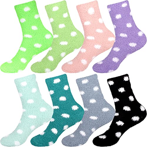 Polka Dot 8b