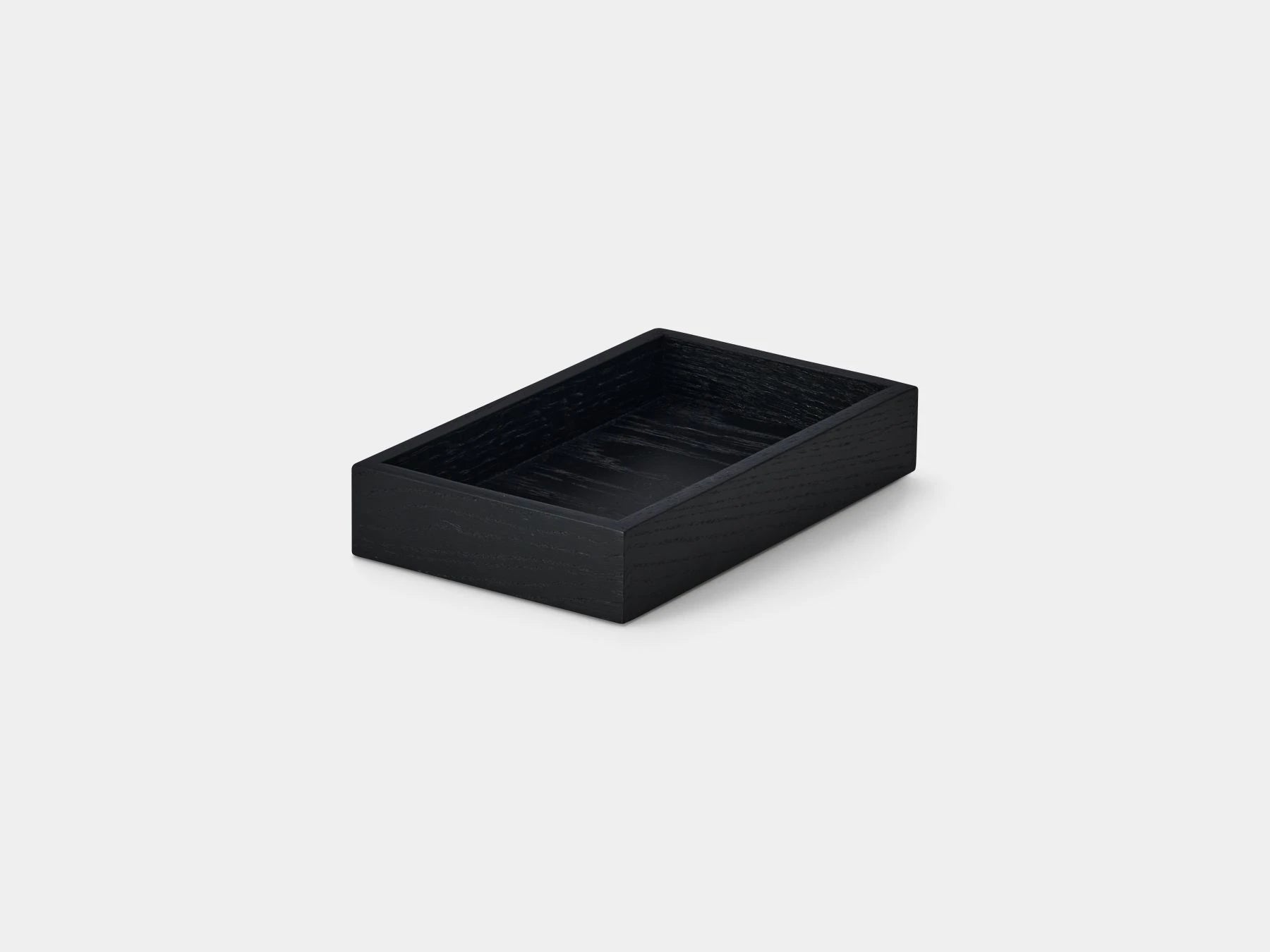Premium Leather Valet Tray - Organize Jewelry, Watches & Keys | Stylish Desktop & Nightstand Organizer for Men & Women | Perfect for Home, Office & Travel Accessories Storage