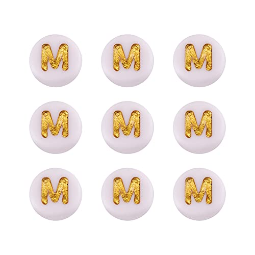 Letter M