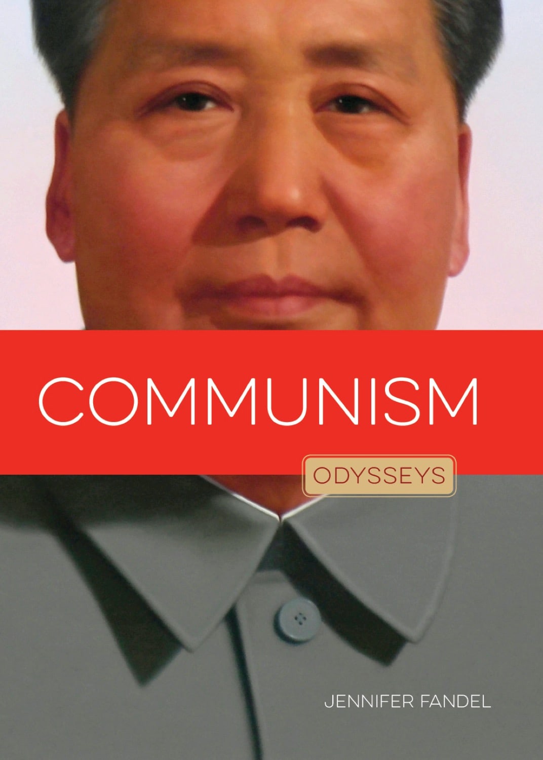 Communism Book 978-1-60818-723-2 - History & Political Theory for Students & Researchers | Academic Study & Political Science Research