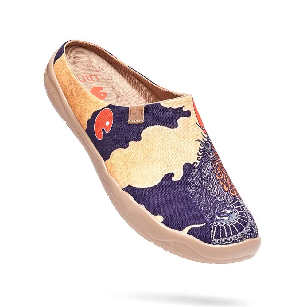 Creature Slippers - Cozy Animal Shaped House Shoes for Men & Women | Perfect for Indoor Comfort, Lounge Wear & Gift Giving