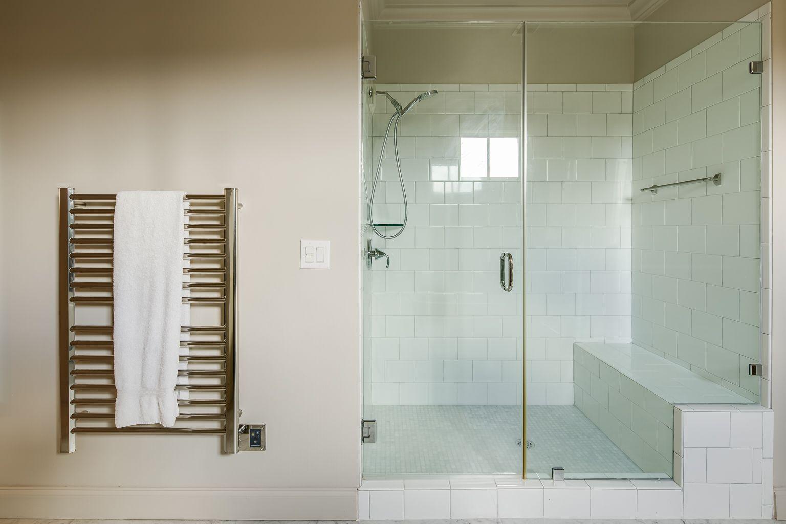 Amba Sirio S2942 Hardwired Towel Warmer - 29.25