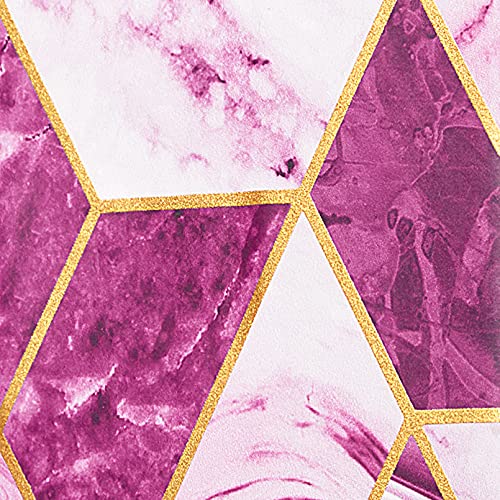 Marble Purple