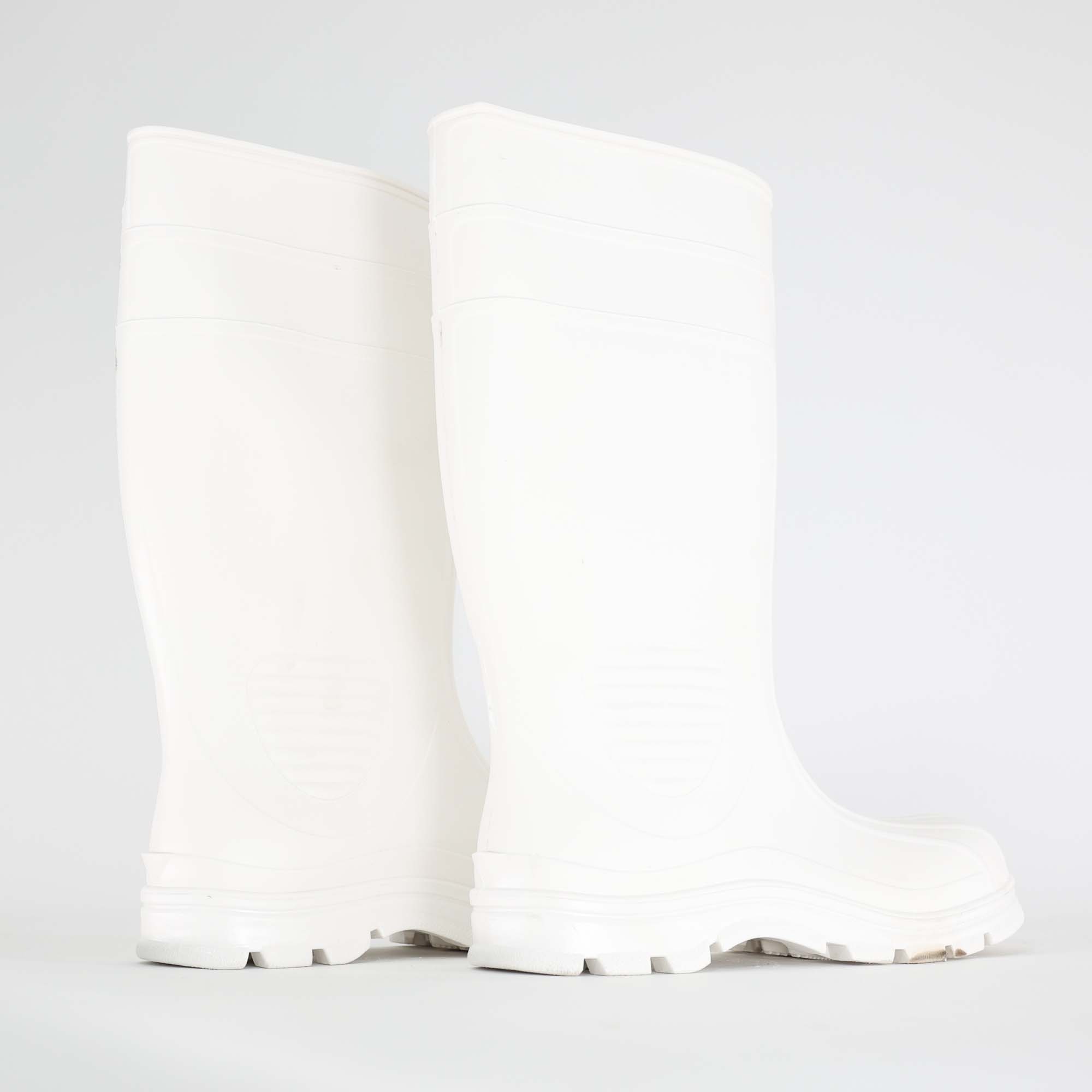 Stride Boot White - Women's Fashion Winter Snow Boots for Outdoor Walking & Hiking | Waterproof & Comfortable Ankle Booties for Casual Wear & Cold Weather
