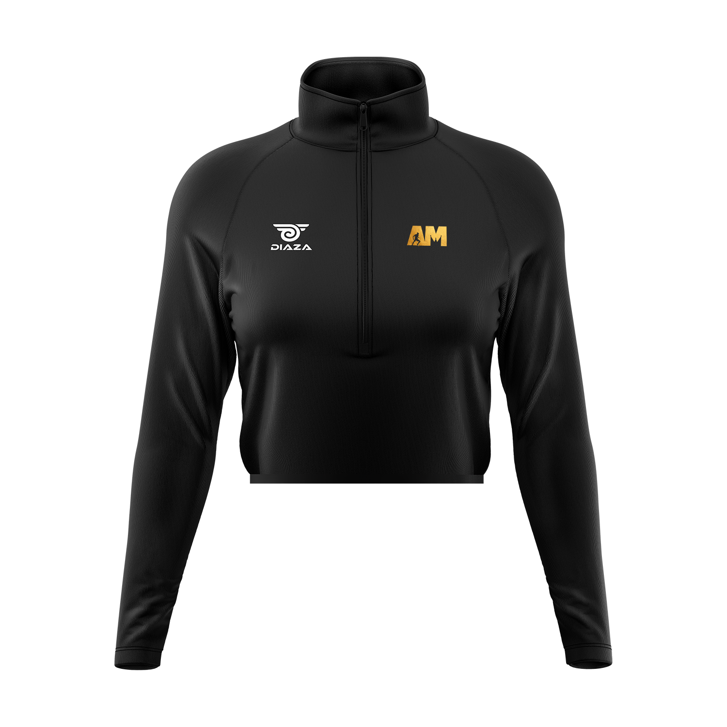 AM Training Eclipse Sweater for Women - Lightweight Workout Pullover for Yoga, Running & Gym - Comfortable Athletic Knit Top for Fitness & Casual Wear