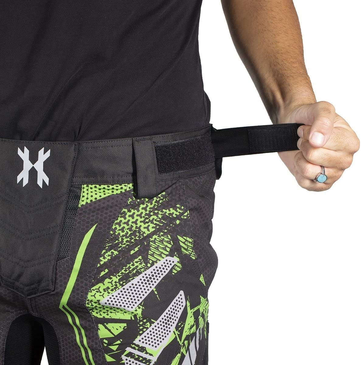 HK Army Freeline V2 Jogger FIT Paintball Pants - Lightweight, Breathable & Durable Tactical Pants for Paintball, Airsoft & Outdoor Sports