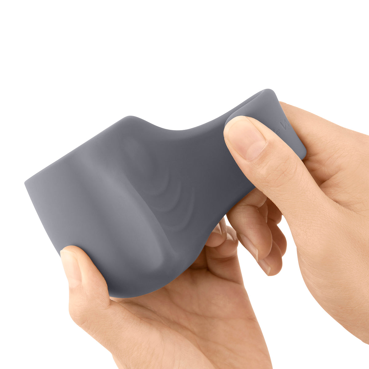 Le Wand Loop Attachment - Premium Massager Accessory for Body Relaxation & Stress Relief - Perfect for Neck, Shoulder & Back Pain Relief at Home or Spa