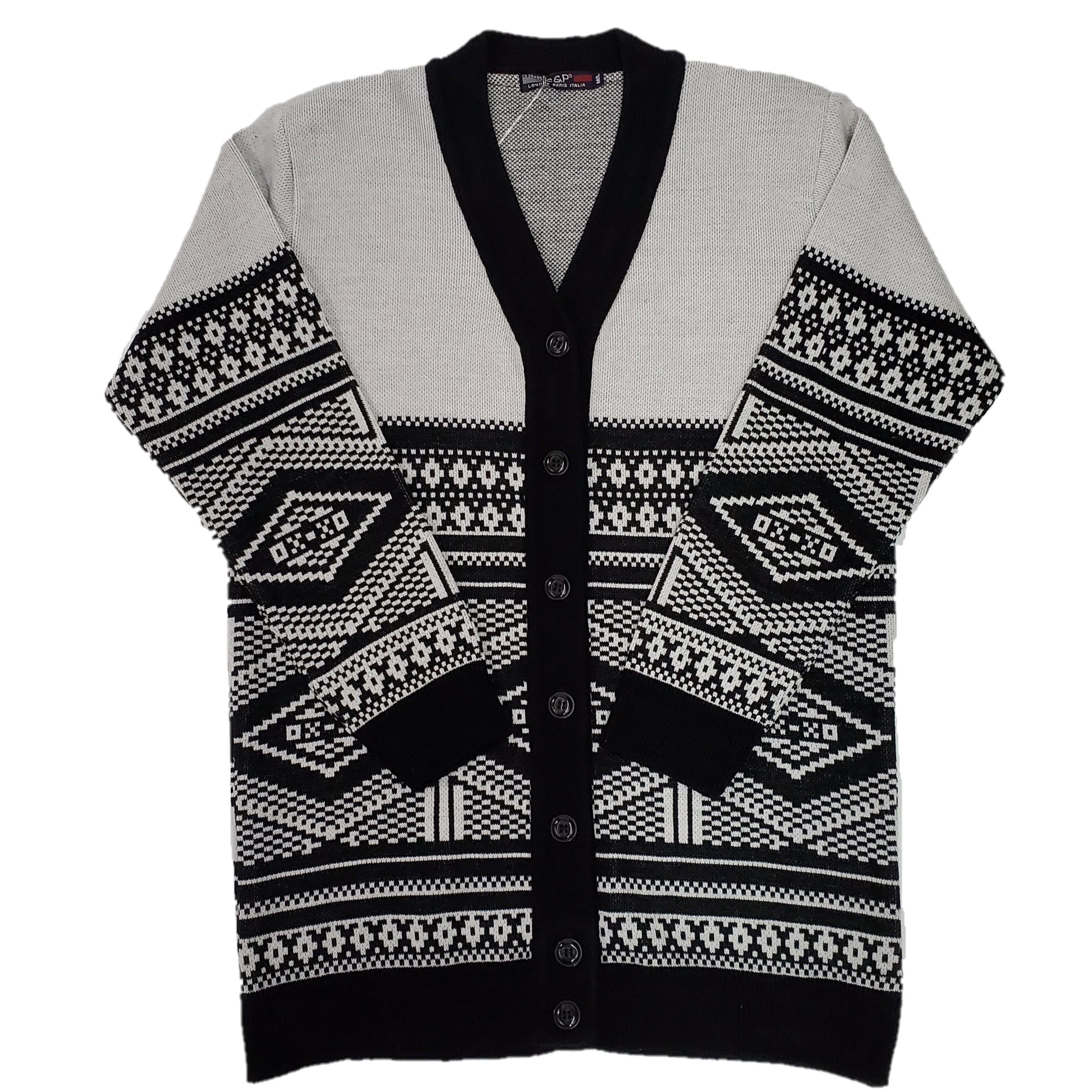 Light  Grey Black