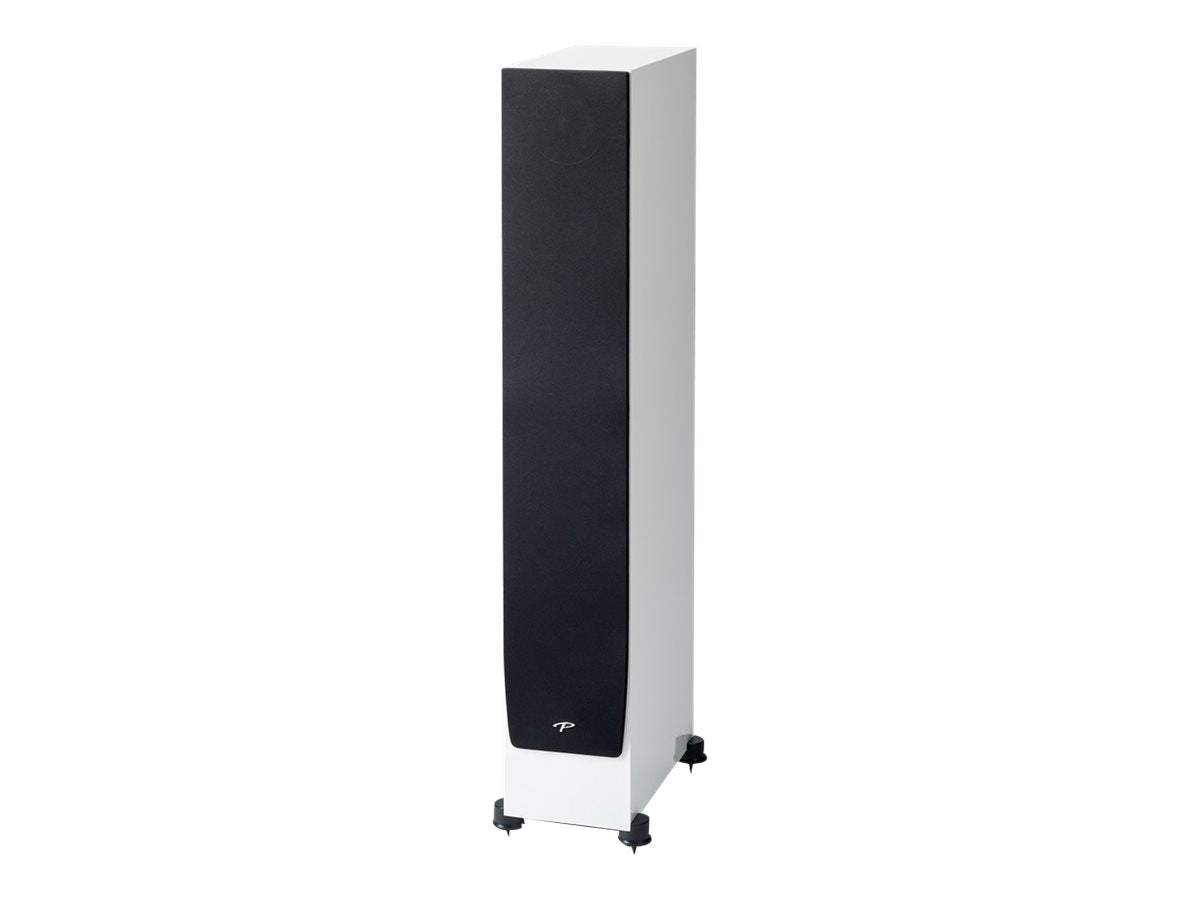 Paradigm Monitor SE 6000F Floorstanding Speakers (Pair) - Premium Home Theater & Audiophile Sound System for Movies, Music & Gaming