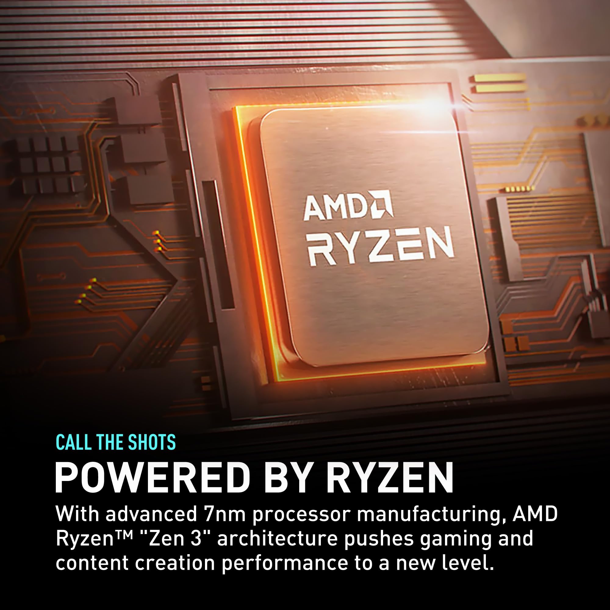 MSI Aegis ZS Gaming PC - AMD Ryzen 7, RTX 4060, 16GB RAM for Ultimate Gaming