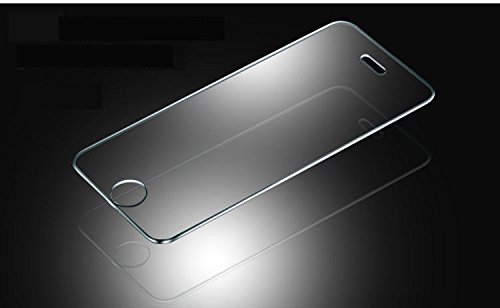 MagicGuardz® Premium Tempered Glass Screen Protector for Apple iPhone 4/4S - Crystal Clear, Anti-Scratch, Bubble-Free - Perfect for Everyday Protection & Gaming