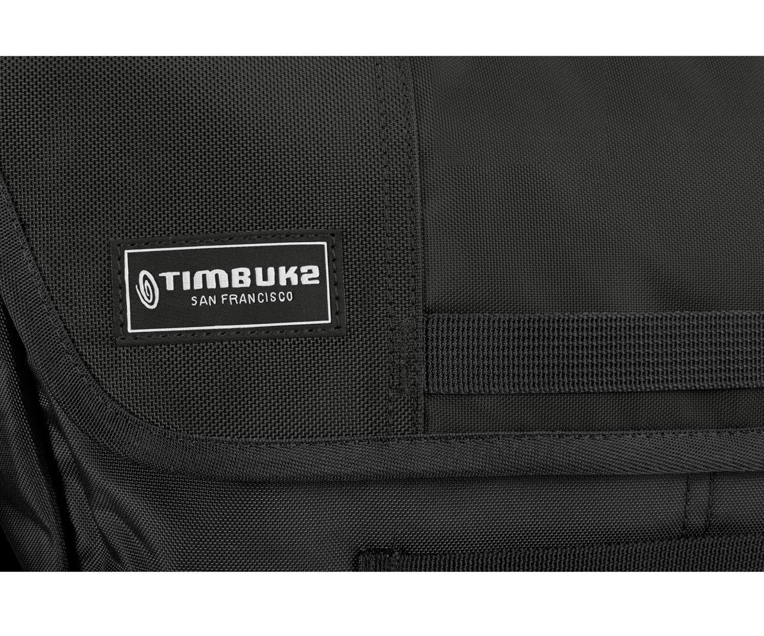 Timbuk2 Catapult Waterproof Cycling Messenger Bag - Durable Bike Commuter Backpack for Men & Women - Perfect for Urban Cycling, Work & Travel
