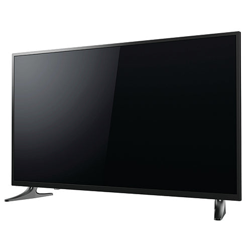 Capture 0E 43MON1080 43-inch 1080p High Brightness LED Semi-Commercial Monitor - 16/7/365 Operation for Digital Signage, Retail Displays & Control Rooms