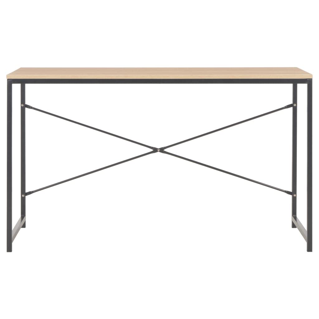Ergonomic Home Office Computer Desk 47.2