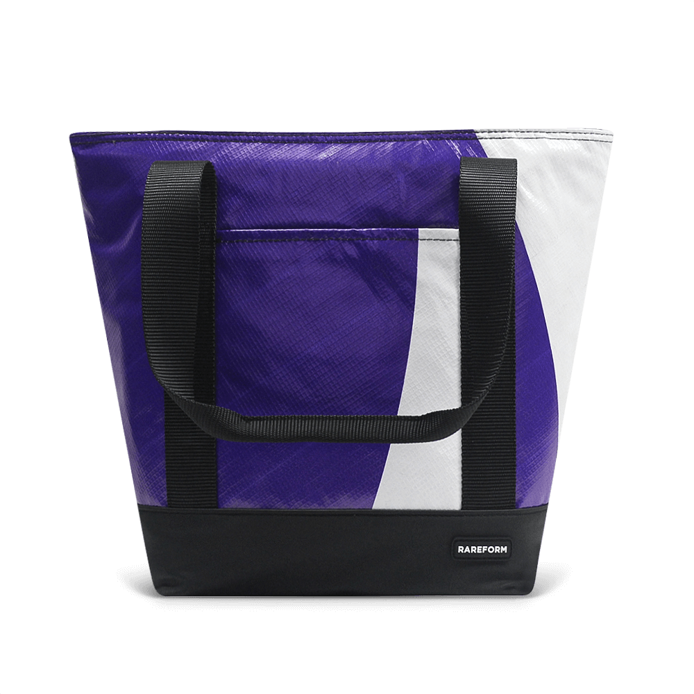 Beck Cooler Bag Bk1 00644 - Insulated Lunch Bag for Work, Picnics & Outdoor Activities - Leakproof & Durable Portable Cooler for Food & Drinks