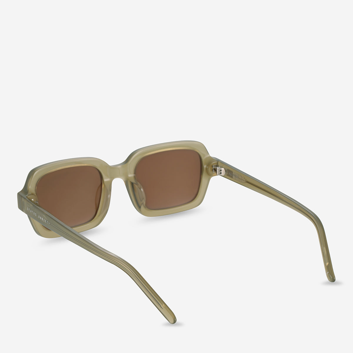 Stylish Vacation Sunglasses for Women - Trendy Pear-Shaped UV Protection Shades - Perfect for Beach, Travel, and Outdoor Activities